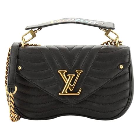 new wave chain bag louis vuitton